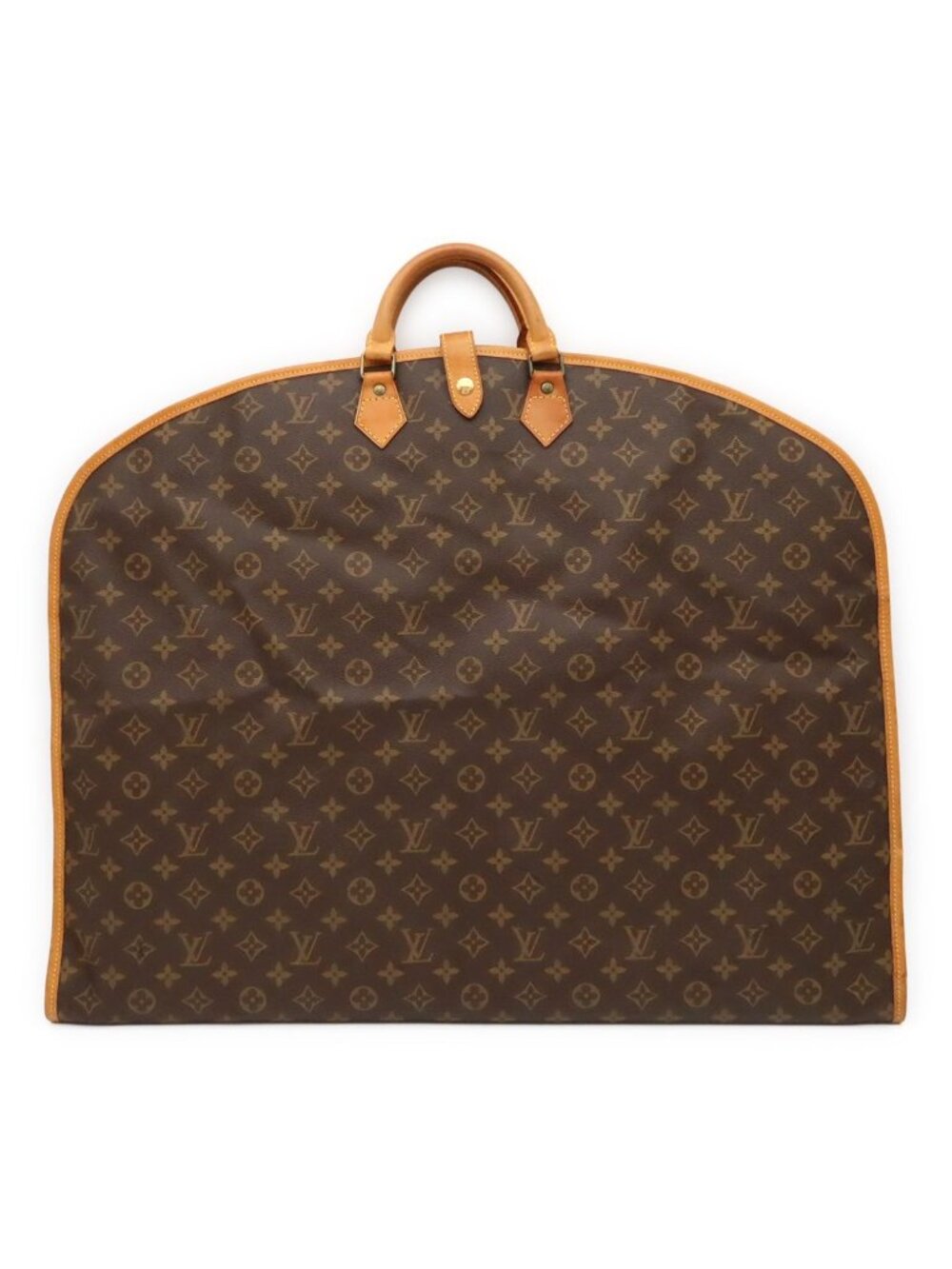 Louis Vuitton Monogram Us Porto Avi Garment Case Cover Suit